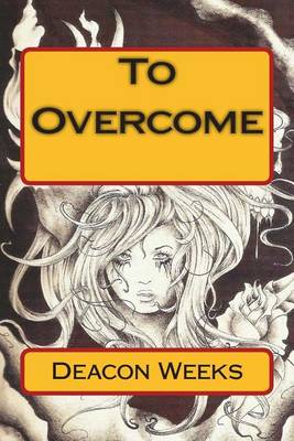 Book cover for To Overcome