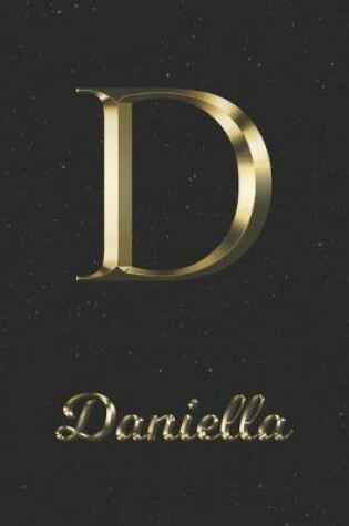 Cover of Daniella