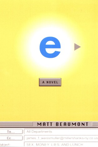 Cover of e