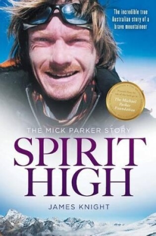 Cover of Spirit High