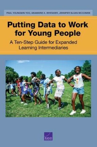 Cover of Putting Data to Work for Young People