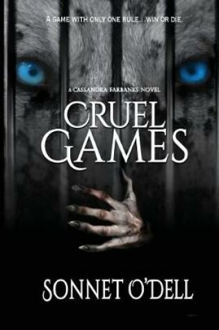Cover of Cruel Games