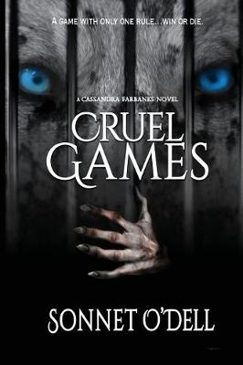 Book cover for Cruel Games