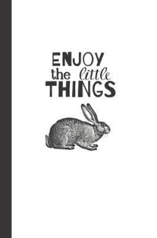 Cover of Enjoy the little Things
