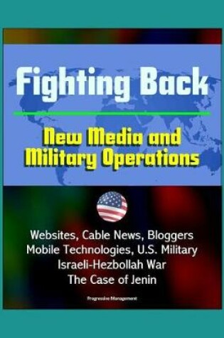 Cover of Fighting Back