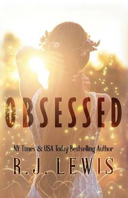 Book cover for Obsessed