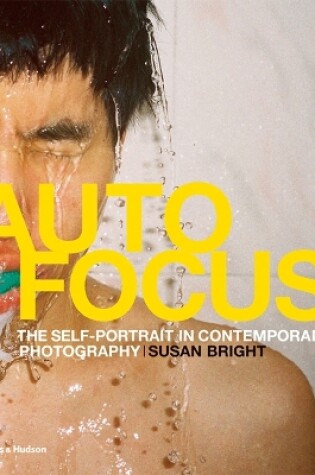 Cover of Auto Focus