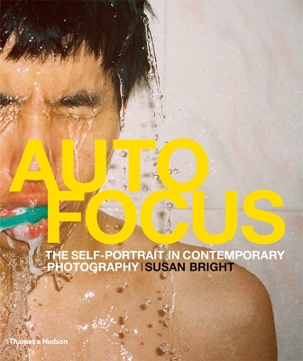 Book cover for Auto Focus