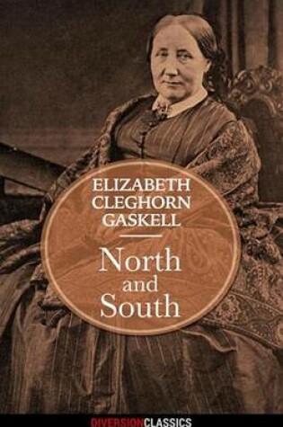 Cover of North and South (Diversion Classics)