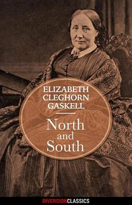 Book cover for North and South (Diversion Classics)