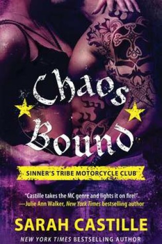 Cover of Chaos Bound