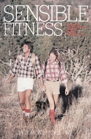 Book cover for Sensible Fitness