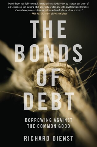 Cover of The Bonds of Debt