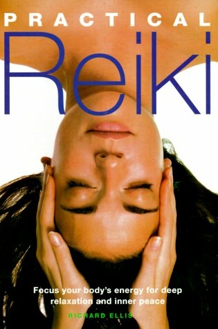 Cover of Practical Reiki