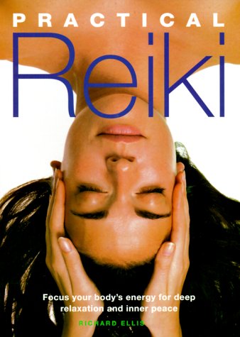 Book cover for Practical Reiki