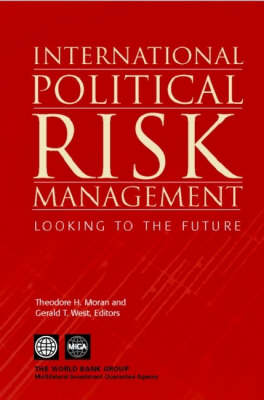 Cover of International Political Risk Management