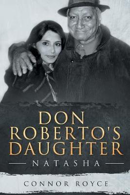 Cover of Don Roberto's Daughter