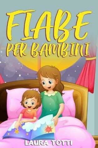 Cover of Fiabe per Bambini