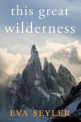 Cover of This Great Wilderness