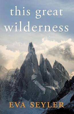 Book cover for This Great Wilderness