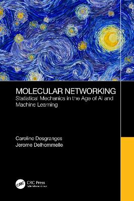 Cover of Molecular Networking