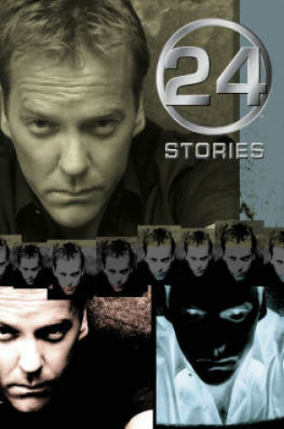 Cover of 24 Stories