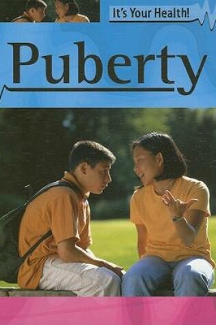 Cover of Puberty