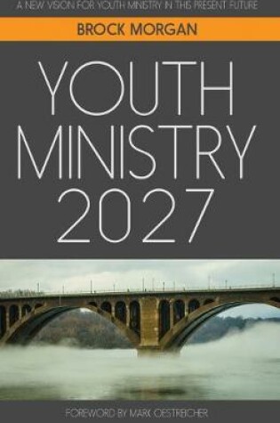 Cover of Youth Ministry 2027