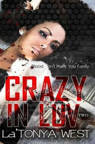 Cover of Crazy In Luv 2