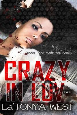Book cover for Crazy In Luv 2
