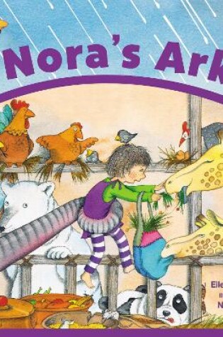 Cover of Nora's Ark