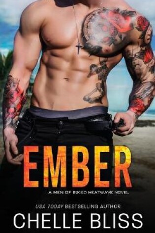 Cover of Ember