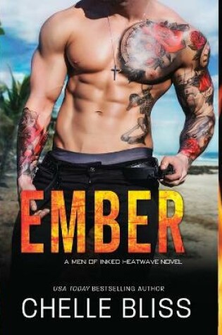 Cover of Ember