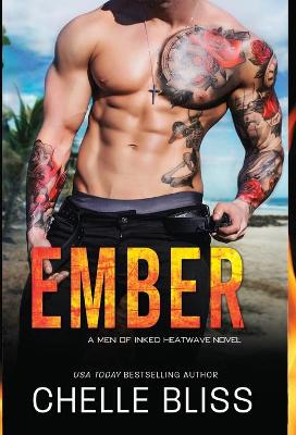 Book cover for Ember