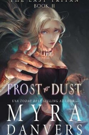 Cover of Frost to Dust