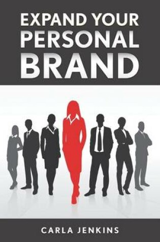 Cover of Expand Your Personal Brand