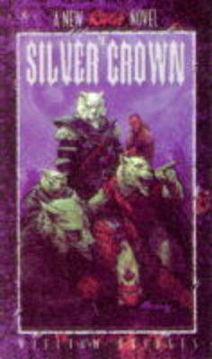 Cover of Silver Crown