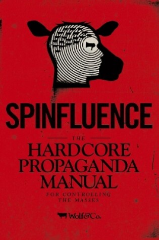 Cover of Spinfluence