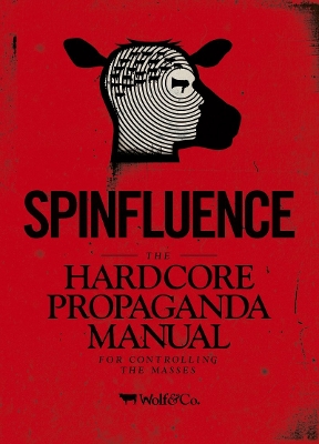 Cover of Spinfluence