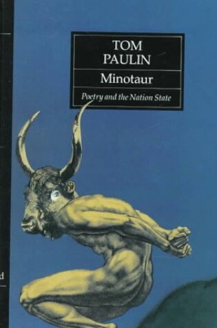 Cover of Minotaur - Poetry & the Nation State (Cobee)