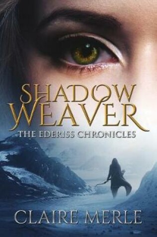 Cover of Shadow Weaver