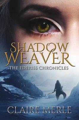 Book cover for Shadow Weaver