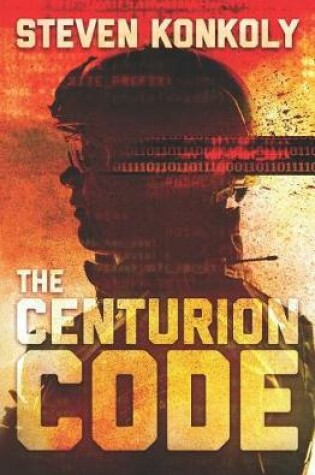 Cover of The Centurion Code