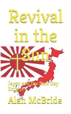 Book cover for Revival in the Sun