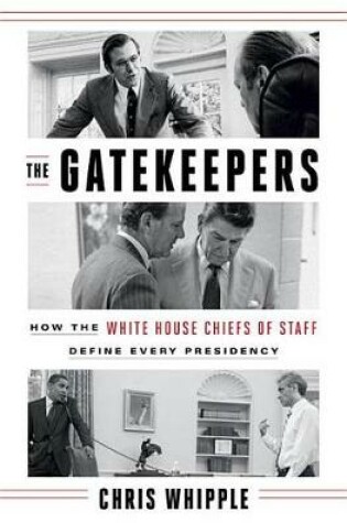 Cover of The Gatekeepers