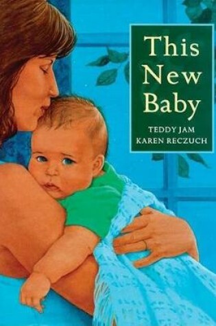 Cover of This New Baby