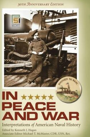 Cover of In Peace and War