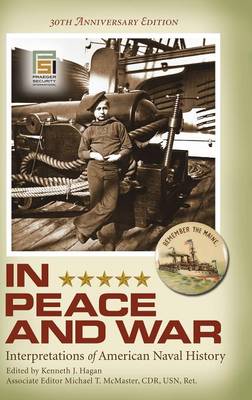 Cover of In Peace and War