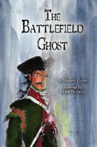 Cover of The Battlefield Ghost