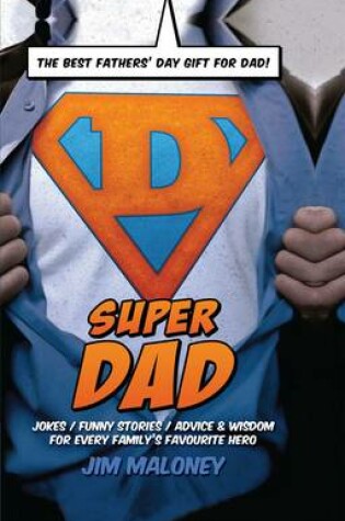 Cover of Super Dad